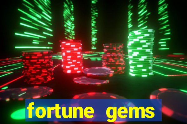 fortune gems horario pagante